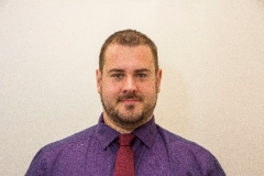 Thomas Warner